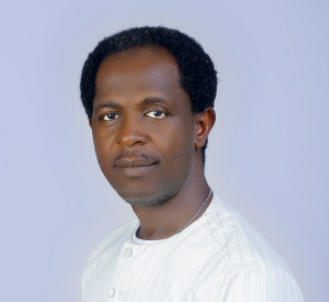 Architect, Emmanuel Waretimi Zuokumor 