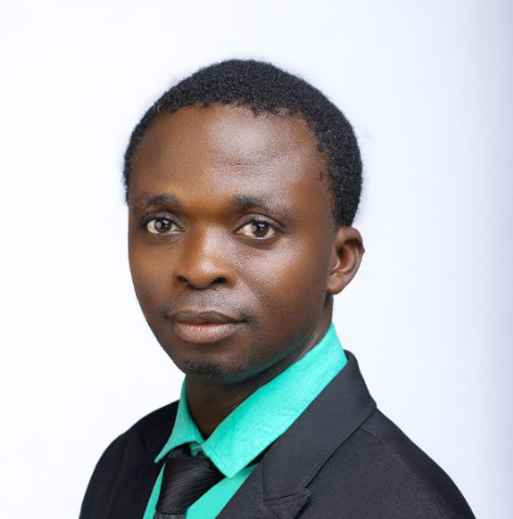 Engr. Ifeoluwa Ogunsanya